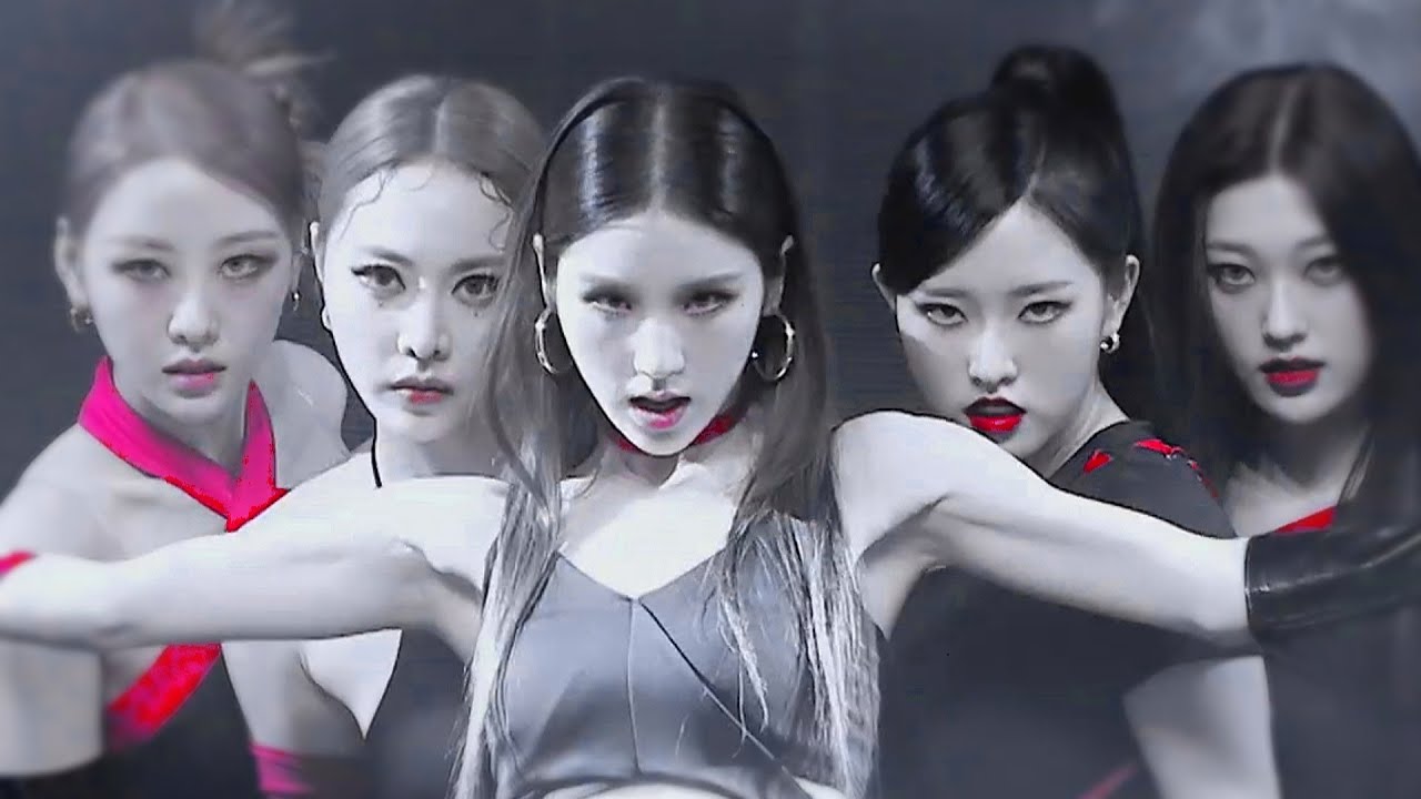 Queendom 2: Round 3 ranking [Collab & FANtastic]