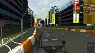 Project Torque Tokyo Short Circuit 1