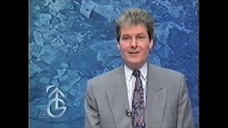 Granada Tonight - Tuesday 14th May 1991