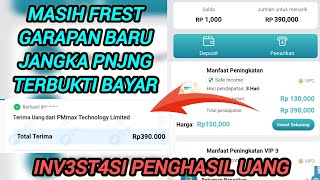 WEBSITE BLACKROCK TERBARU TERBUKTI MEMBAYAR - APLIKASI PENGHASIL UANG