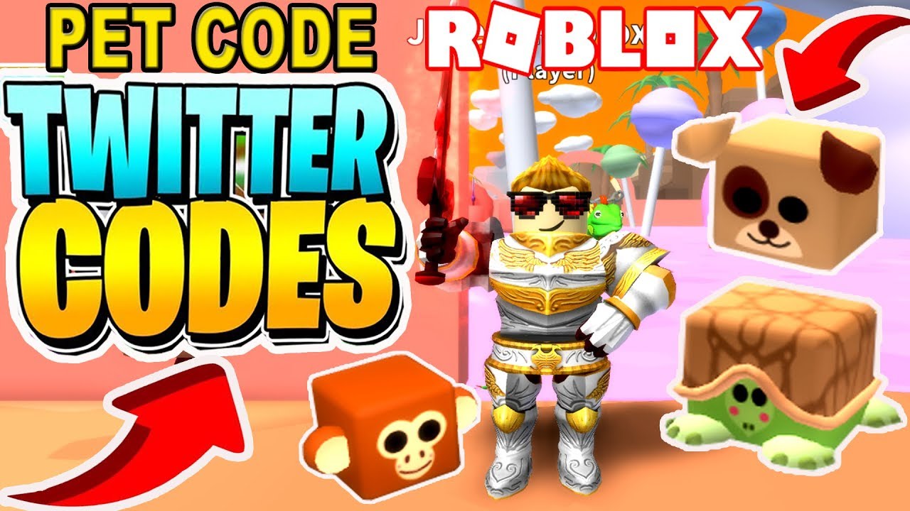 NEW PET HERO SIMULATOR 4 CODES Pet Hero Simulator Roblox PET CODE YouTube