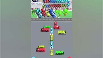 Crowd Express Level 564 Walkthrough Solution