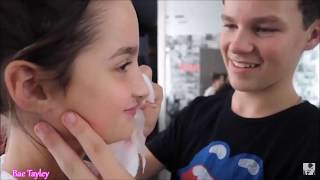 You're My Girl | Hayden Summerall ft. Annie Leblanc