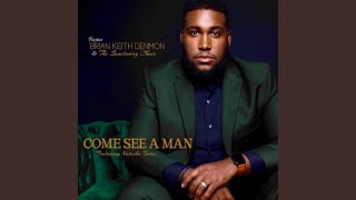 Come See a Man (feat. Natasha Bates)