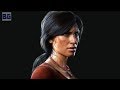 Uncharted: The Lost Legacy  - O Filme (Dublado)