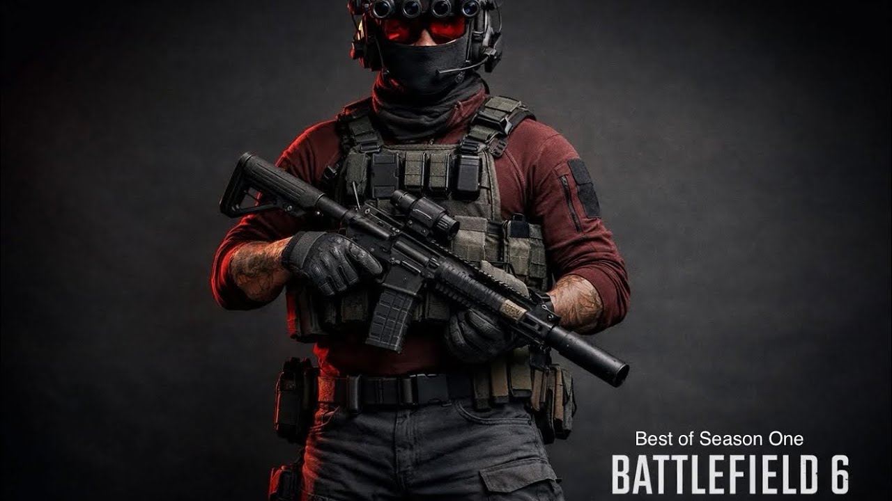Life Beats Battlefield 6 S1 Highlights 