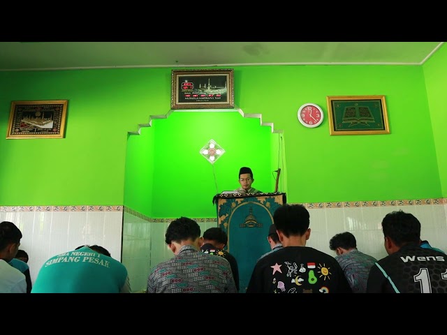 KHUTBAH JUMAT class=