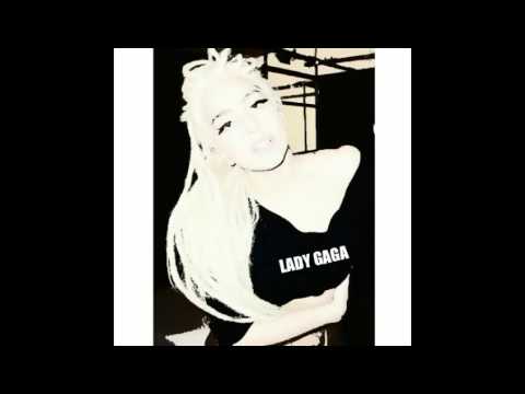 Lady Gaga Applause instrumental sped/slow mix