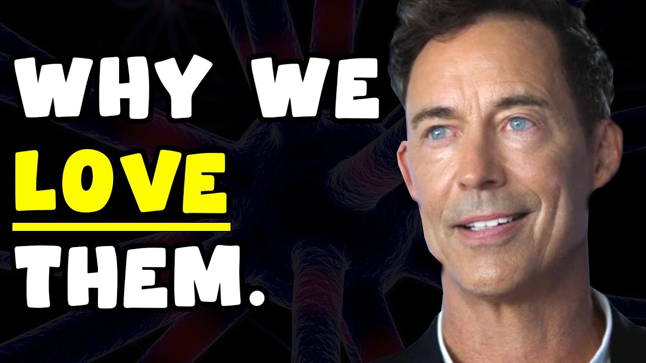 The SCARY Psychology of Supervillains