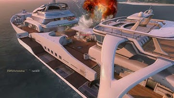 LazyZay - Expect the unexpected ( Call Of Duty Black Ops 2 ) NoScope