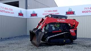 2020 KUBOTA SVL75-2 For Sale