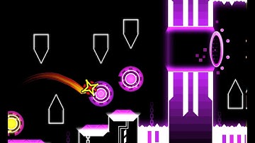 Geometry Dash: Thought Process by WolfenGD (Insane)