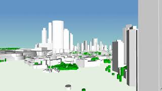 LuxCarta -  3D Models Texturing for GIS