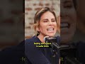 Jillian Michaels discusses toxic vs healthy shame #bodypositivity #jillianmichaels