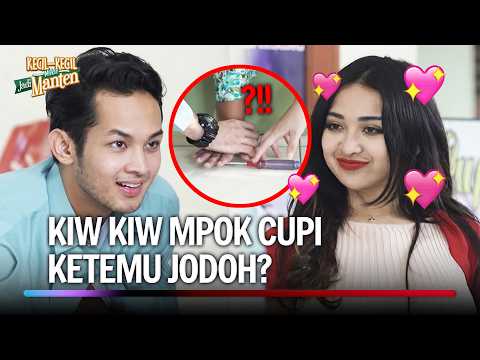 JODOH CUPI SUDAH DATANG?! | Kecil-Kecil Mikir Jadi Manten Eps 84 (FULL)