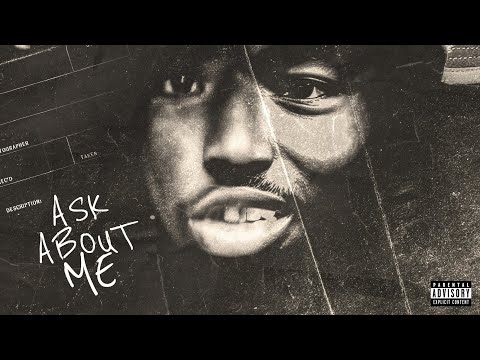 Prince Dre "Ask About Me"