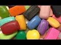 Soap opening HAUL. Unpacking soap. Satisfying video, no talking/ Асмр распаковка мыла #3