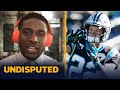 Reggie Bush on why Christian McCaffrey is the most versatile RB in the NFL | UNDISPUTED