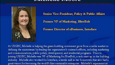 Creating Your Most Effective Sustainability Strategy