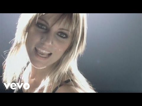 Edurne - Despierta