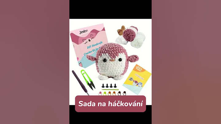 Tipy na vánoční dárky - part 6