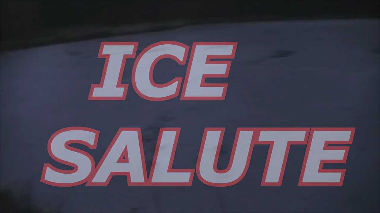 ICE-SALUTE [CrazyCracker]