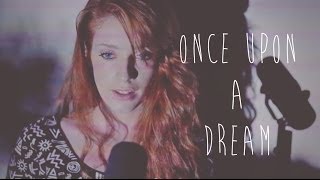 Video thumbnail of "Lana Del Rey - Once Upon A Dream (Melissa Rice Cover)"