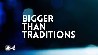 Download Lagu Acts 11 | "Bigger Than Traditions" | Bible Teaching | Simple Pursuit #sermon #podcast