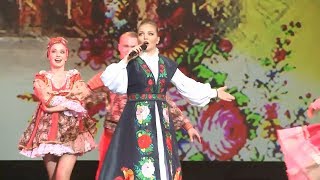 Марина Девятова - Кадриль