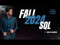 Past Paper Fall 2024 (CS) Solution(SQL) - CC-215 Database Systems- Lecture By Waiz Ahmed
