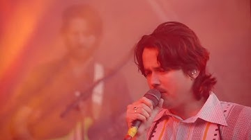 Billabong Valley Live In Lithuania 