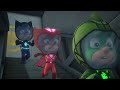 PJ Masks Season 4 | Lost in Space | Cartoon for kids
