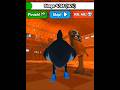 ITALIAN BRAINROT PRISON RUN OBBY!(#roblox )#scaryobby #short