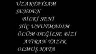 BEN OLMALIYDIM