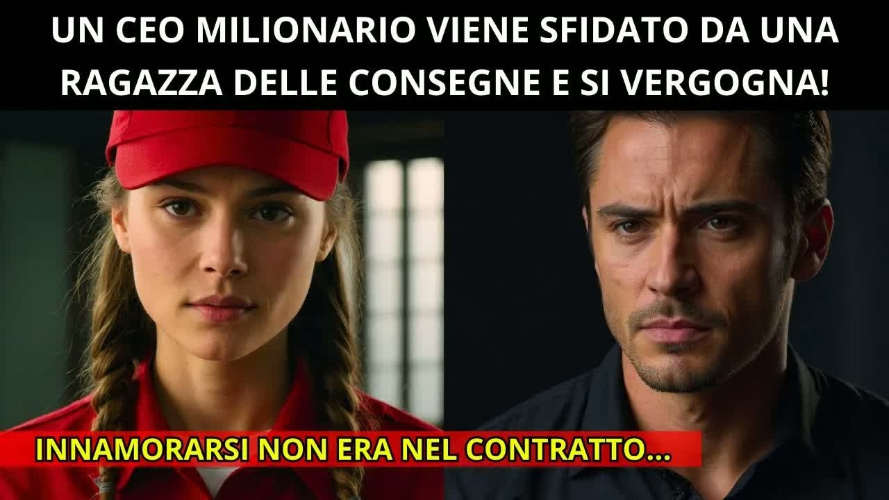 UN MILIONARIO HA SOTTOVALUTATO UNA FATTORINA, MA SI È SENTITO IN IMBARAZZO PER LA SUA GENIALITÀ