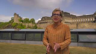 Edinburgh Solar Co op Case Study (SP Energy Networks)