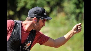 National Sporting Clays Champion