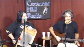 From a Basement on a Hill- 08.19.13 - Mike Karman and a Girl