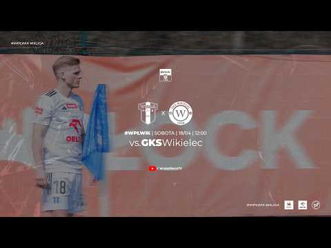 Betclic 3. Liga | Wisła II Płock - GKS Wikielec