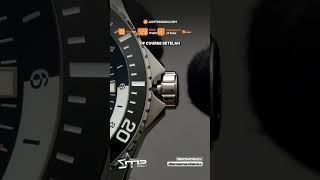 Satu MIDO untuk Semua Kondisi? Review MIDO Ocean Star GMT M026.629.17.051.01 🔥
