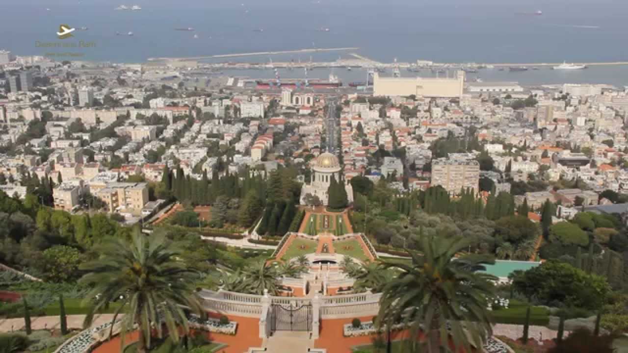 Israel -  das Reiseland - eine Israel-Rundreise