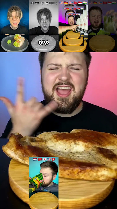 Sushi Monsters - HELL YE- 🦅🦅🦅 | Sparta Endwar Remix [Requested By @FoxCatl
