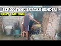 serok tahu super kuat