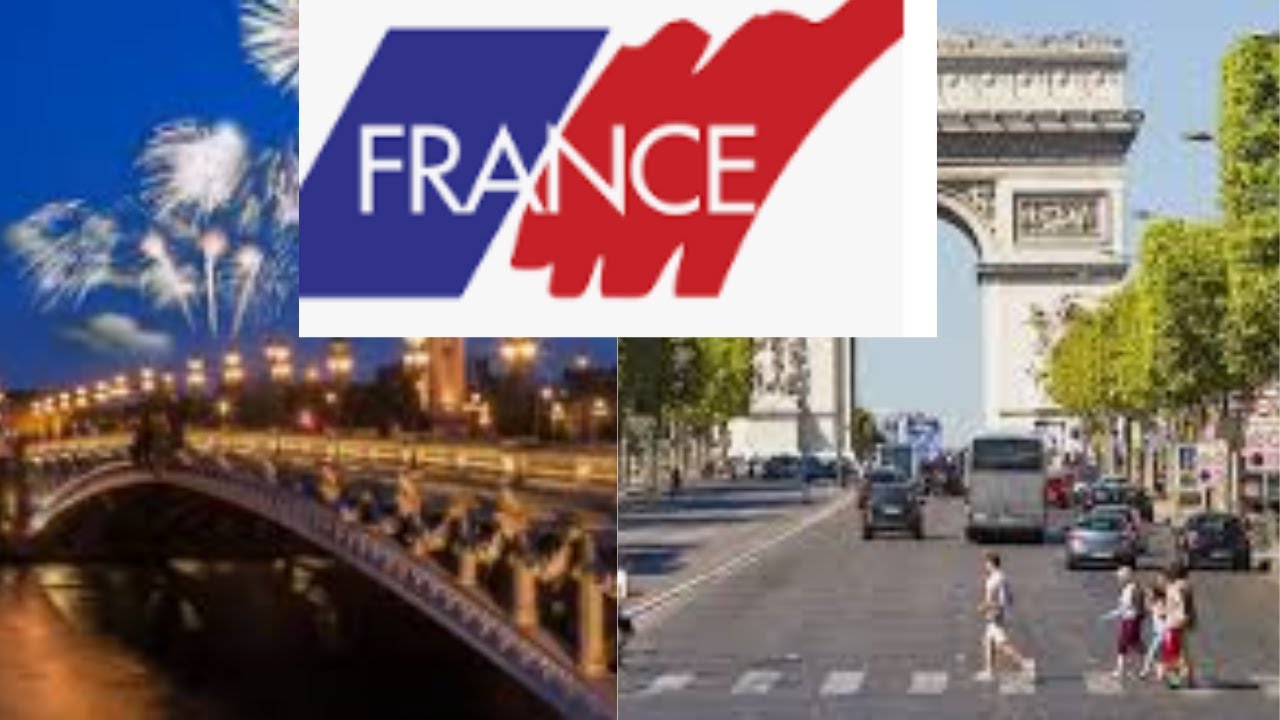 France Explained   History|Culture|Cities|Lifestyle