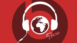 Adventures in Tech - How Beats took over the world