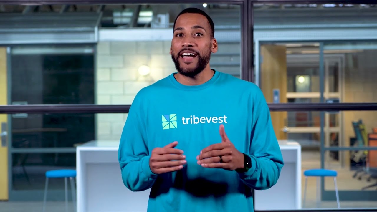 Tribevest Features and Pricing Video