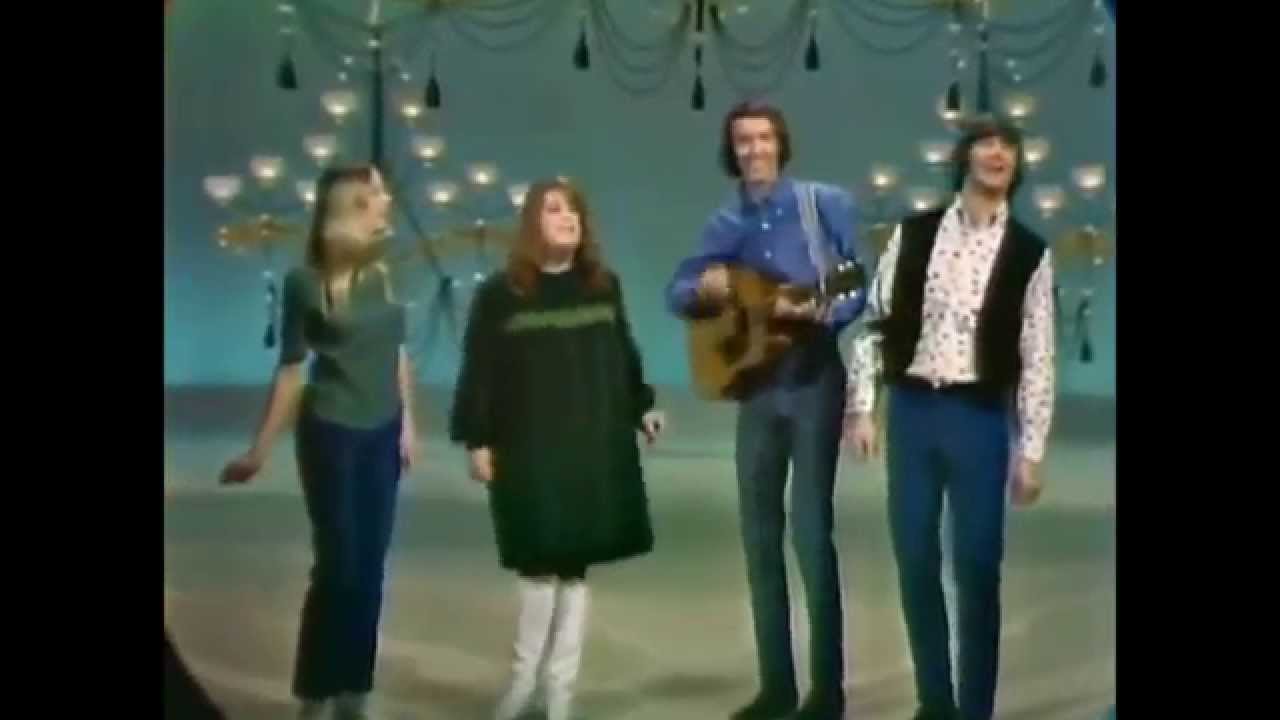 The Mamas and The Papas California Dreaming HQ HD YouTube