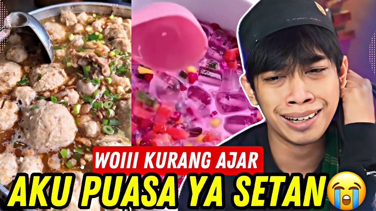 SIANG SIANG FYP SOSMED NYIKSA IMAN😭‼️