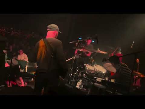 Toe - エソテリック (esoteric) live in Bristol (band cam)