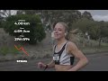 XCR Series | When the Gyms Closed during COVID, Donvé Started Running
